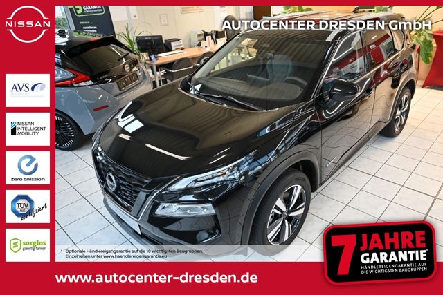 Nissan X-TRAIL 1.5VC-T e-4ORCE 213PS Tekna HUD Navi Kam