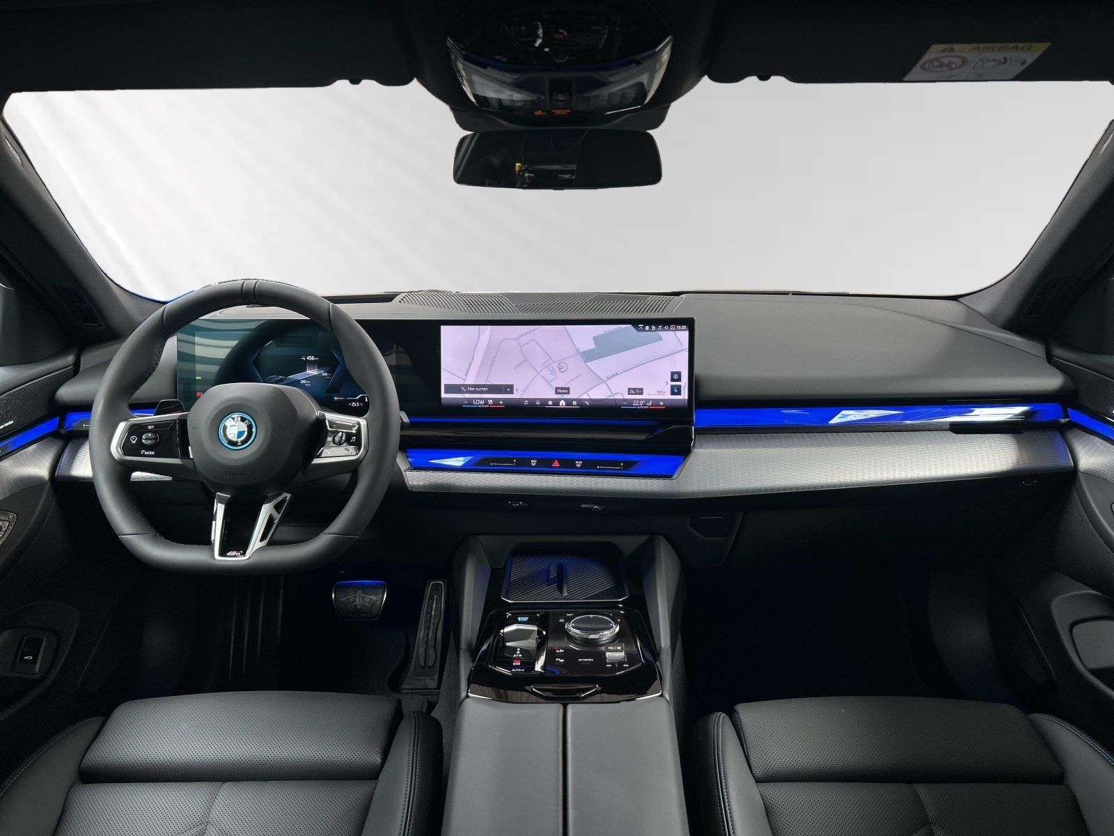 BMW i5 - Bild 11
