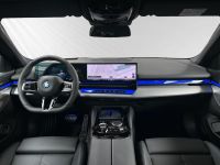 BMW i5 - Vorschau Bild 11