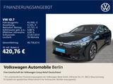 Volkswagen ID.7 Pro 210/77 Climatronic Pano Navi LED SHZ AC - Volkswagen ID.7 in Berlin