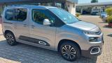 Citroën Citroen Berlingo BlueHDi 130 Stop&Start EAT8 M S - Citroën Berlingo START mit Diesel-Antrieb