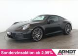 Porsche 911 Carrera SHZ Kam Sportabgas 21" Turbo - Porsche 992 in Mönchengladbach