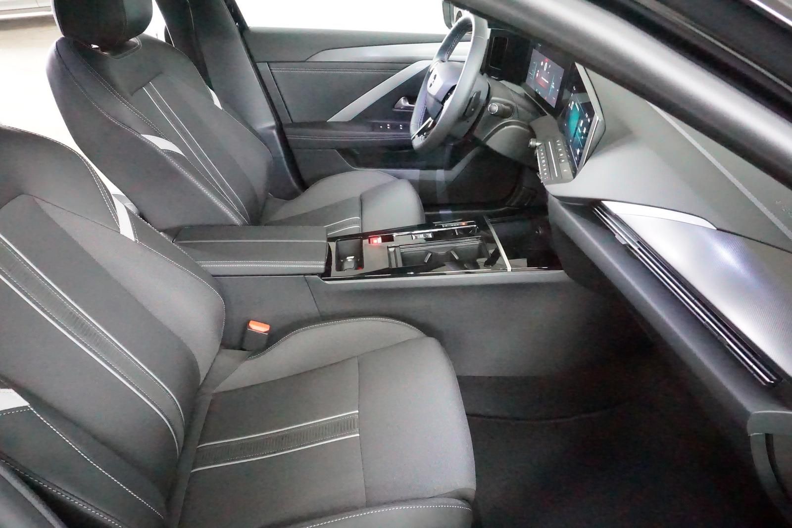 Opel Astra - Bild 7