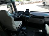 MAN Ketterer Continental 11250 Nr .09 von 12 - MAN Diesel Wohnmobil oder -wagen