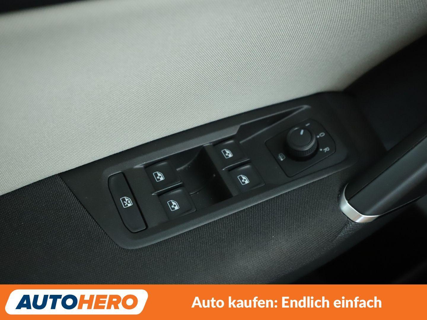 Volkswagen Touran 1.5 TSI ACT Comfortline BMT*NAVI*ACC*CAM*, миниатюра 26