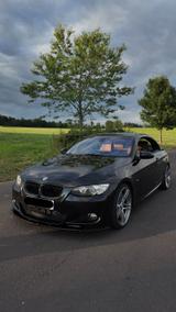 BMW E93 330d M Packet - BMW 330 aus 2009: D