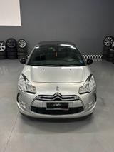 DS Automobiles Ds DS3 3 1.2 VTi 82 So Chic Cabrio - DS Automobiles DS3 Cabrio Gebrauchtwagen