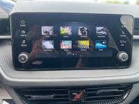Skoda Fabia - Vorschau Bild 12