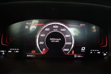 Seat Ateca Style 1.5 TSI AID+CARPLAY+LED+AHK