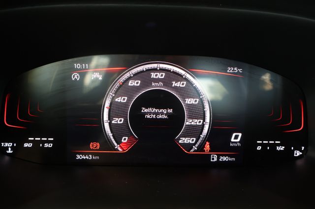 Seat Ateca Style 1.5 TSI AID+CARPLAY+LED+AHK