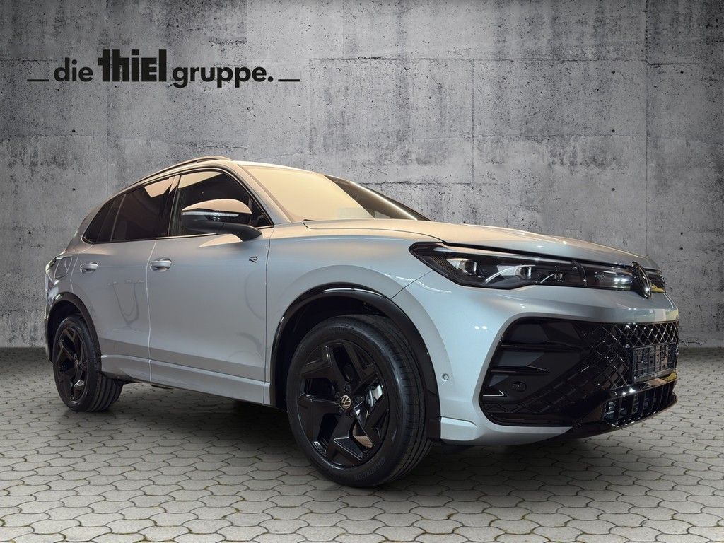 Volkswagen Tiguan - Bild 3