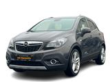 Opel Mokka Innovation ecoFlex 4x4*Bi-Xenon*Leder*Temp - Opel Mokka Gebrauchtwagen in Düsseldorf