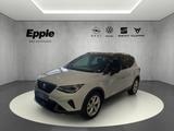 Seat Arona LE MANS FR Navi Voll LED Winterpaket Kamer - Seat Gebrauchtwagen von 2023