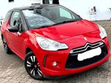 Citroën DS3 1.6 Benzin TÜV neu Euro 5Spor... - Citroën DS3 in Frankfurt (Main)