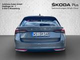 Skoda Octavia Combi 1.5 TSI mHEV DSG - Skoda Octavia mit Benzin-Antrieb: Allradantrieb, Kombi