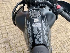 ROYAL ENFIELD Himalayan 450