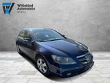 Honda Legend*1.Hand/Automatik/Navi/Leder/Xenon* - Honda Legend Gebrauchtwagen