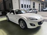 Mazda MX-5 1.8 GPL Roadster Coupé con capote rig - gebrauchte Mazda MX-5 aus dem Jahr 2012