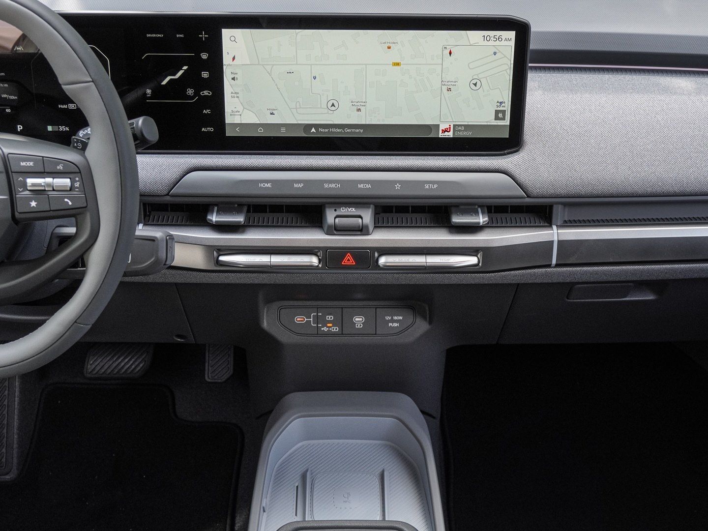 Kia EV3 - Bild 8