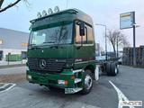 Mercedes-Benz Actros 2546 Manual - Airco - 6x2 - Mercedes-Benz Actros 2546