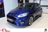 Ford Fiesta ST-Line 103KW/140PS Klima Navi - Ford Fiesta: ST Ps