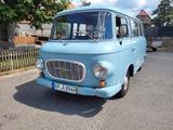 Wartburg AndereBarkas B1000 FENSTERBUS 8 SITZER H ZULASSU - Wartburg Gebrauchtwagen