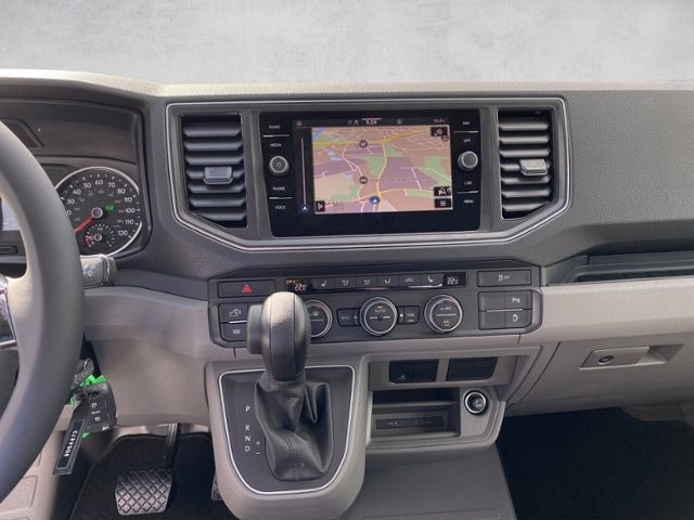 Grand California 600  2.0 TDI 8-Gang-Automatik