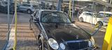 Mercedes-Benz E 320 AVANTGARDE Avantgarde - Mercedes-Benz E 320: Avantgarde