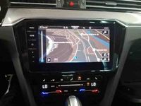 Volkswagen Passat Alltrack - Vorschau Bild 5