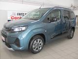 Opel Combo Life E GS*AUTOMATIK*SITZHEIZUNG*KAMERA*LED - Opel Combo mit Diesel-Antrieb: Automatik