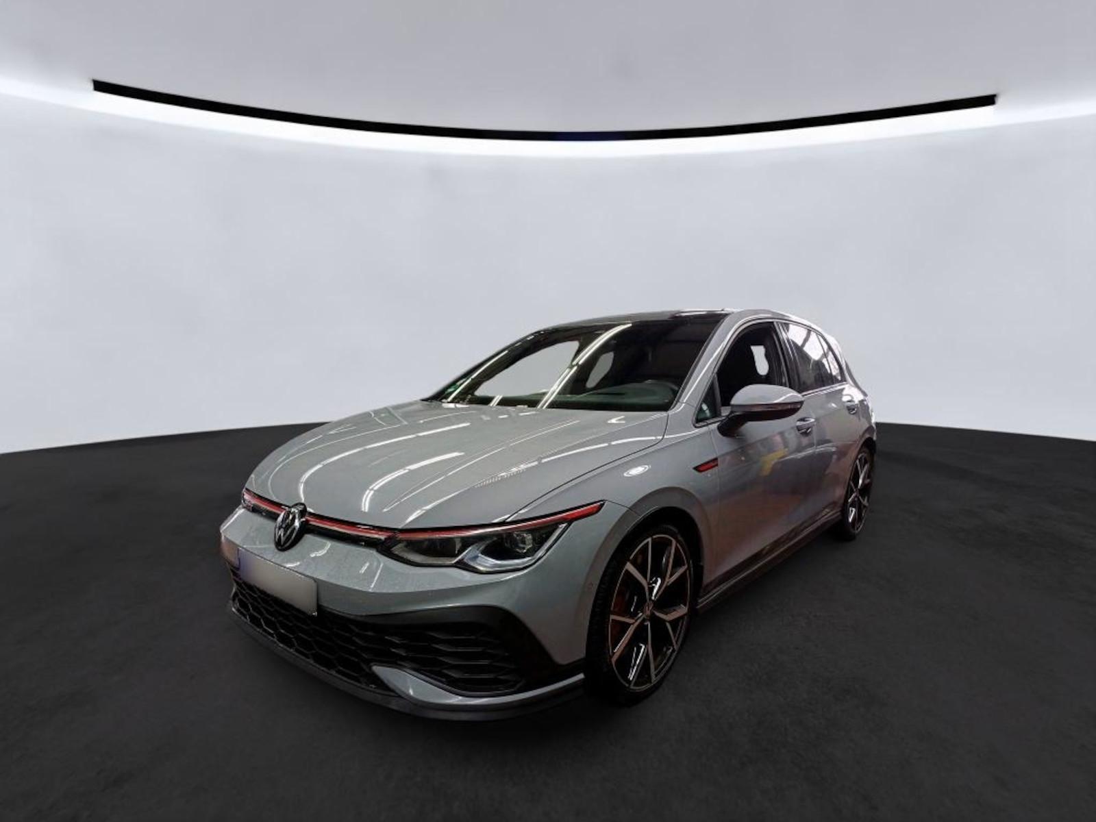 Volkswagen Golf VIII GTI Clubsport*PANO*ViCo*H&K*MATRIX*HUD