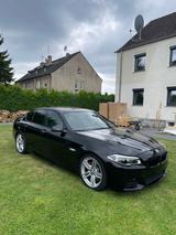 BMW 535i 2013 M-Paket TÜV NEU - BMW 535 in Duisburg