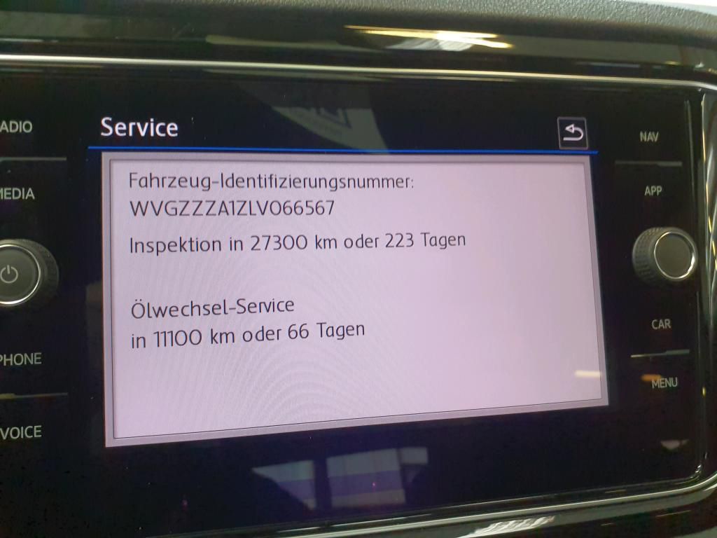 Volkswagen T-Roc R 4M 2.0 TSI 221kW DSG RFK*PDC*NAV*Tempo