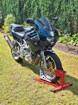 Yamaha TRX 850 - YAMAHA TRX 850