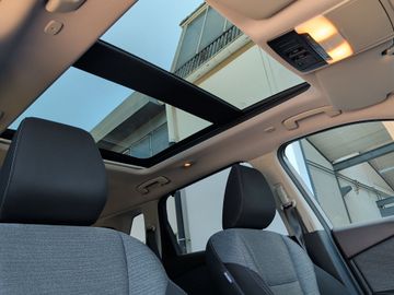 Nissan X-Trail - 11