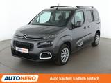 Citroën Berlingo 1.5 Blue-HDi Shine M *HUD*CAM*TEMPO*SHZ - Citroën Berlingo Gebrauchtwagen in Köln