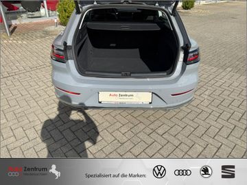 Volkswagen Arteon - 9