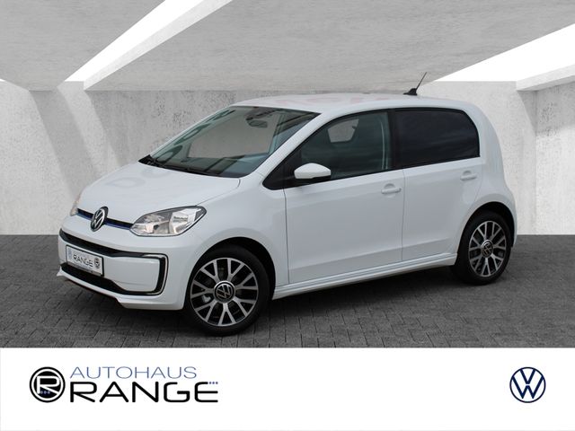 Volkswagen e-up!  Edition 61 kW (83 PS) 32,3 kWh 1-Gang-Aut