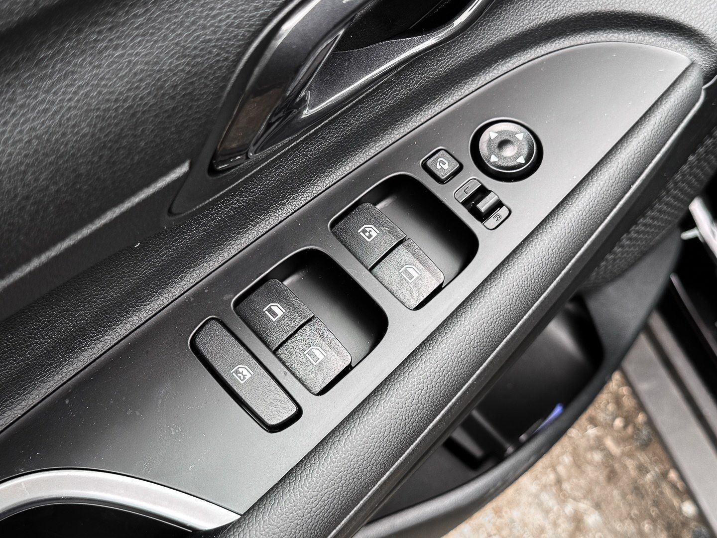 Hyundai BAYON - Bild 13
