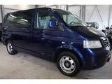 Volkswagen T5 Multivan Startline 7-Sitzer AHK PDC SHZ Tempo - : Multivan Startline