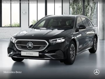 Mercedes E 220 - 2