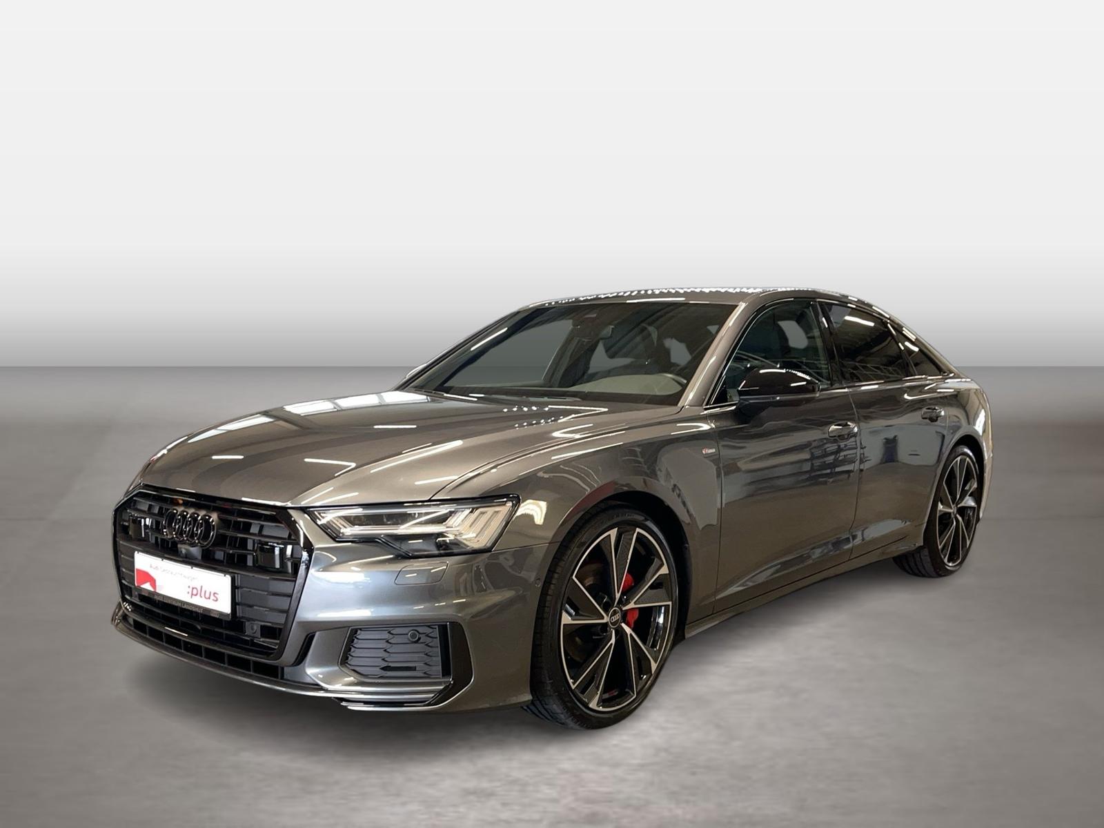 Audi A6 Limousine 40 TDI advanced S tronic sport 360