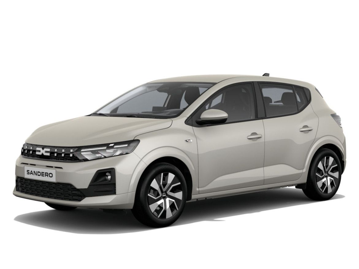 Dacia Sandero - Bild 8