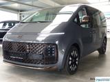 Hyundai Staria 1.6 T-GDi HEV 7Sitz+Leder+ACC+360Cam+Pano - gebrauchte Hyundai Kleinbus