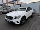 Mercedes-Benz GLC 200 4MATIC Coupé Autom. - - Mercedes-Benz GLC 200 von privat