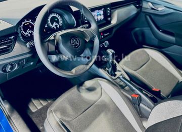 Skoda Kamiq - 9