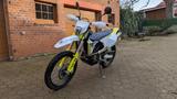 Husqvarna 701 Enduro - Husqvarna 701 Enduro
