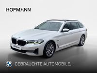 BMW 530 - Vorschau Bild 1