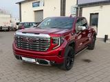 GMC Sierra Denali 6,2 V8*FULL OPTION*TOP ZUSTAND* - GMC Sierra Gebrauchtwagen
