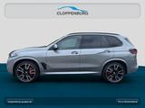 BMW X5 xDrive40d M Sportpaket AHK+Navi UPE: 121.549€ - BMW X5 Jahreswagen mit Diesel-Antrieb